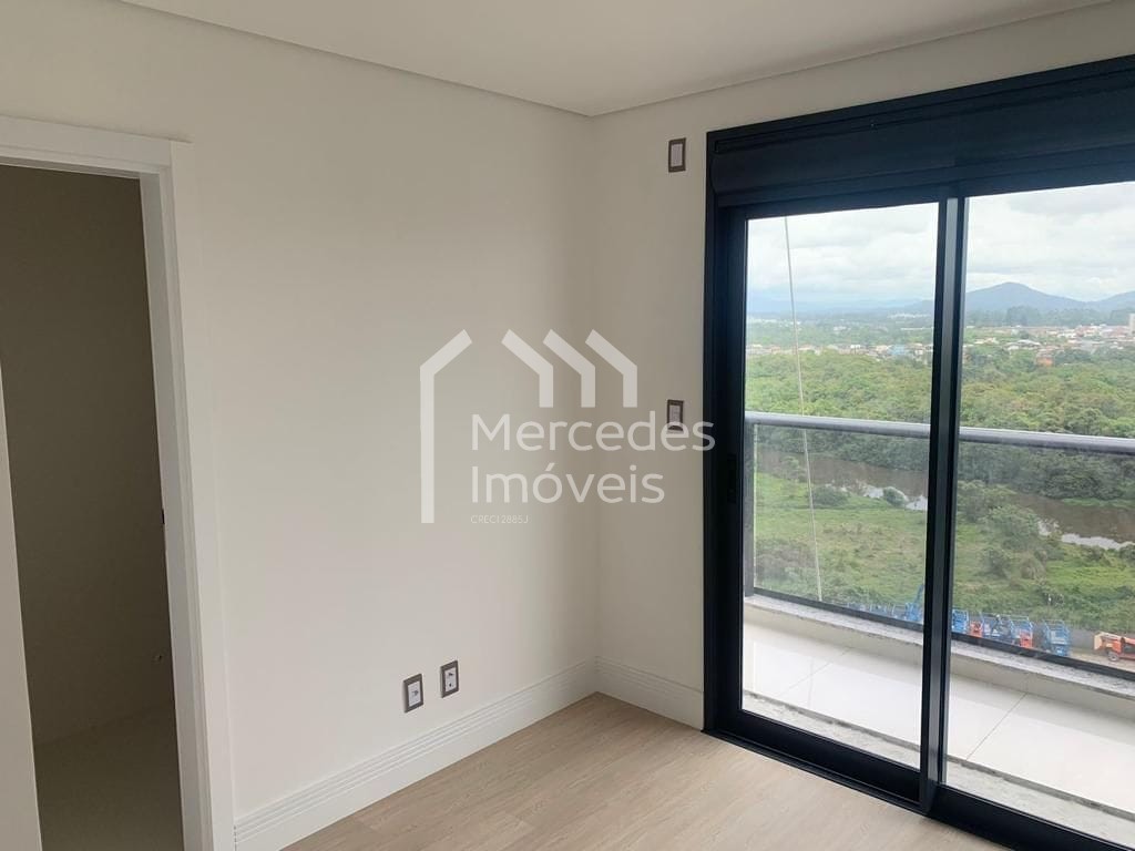 Foto 2 de Apartamento 1 suíte + 2 dorms à venda · Ressacada, Itajaí