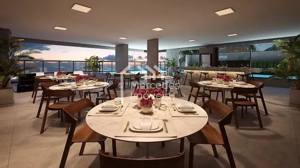 Foto 11 de Apartamento com 3 suítes à venda, 126 m² - Fazenda - Itajaí/SC
