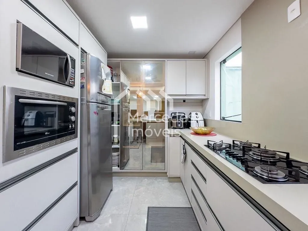 Foto 5 de Casa semimobiliada com 4 suítes à venda, 230.53m² Fazenda, Itajaí, SC