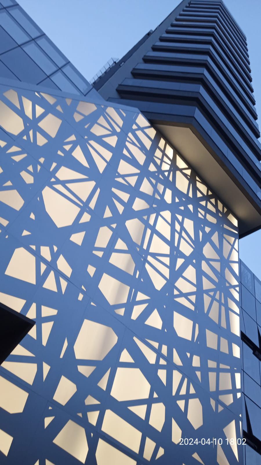 Foto 4 de Serenity Tower