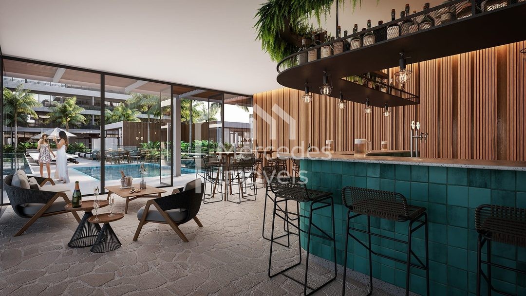 Foto 19 de Apartamento 2 suítes à venda · Viva Park, Porto Belo · Edifício Vértice · 160 m²