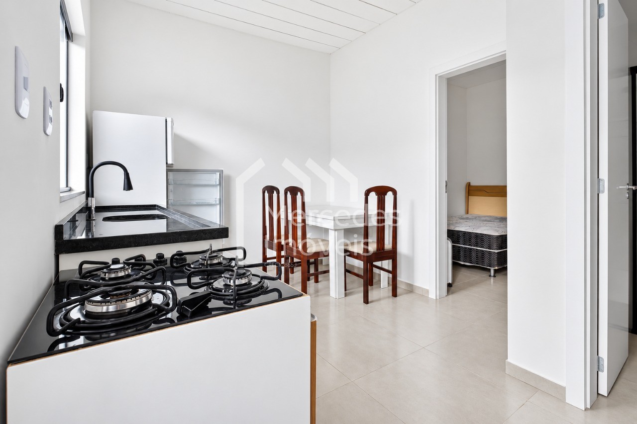 Foto 22 de Apartamento para locação 1 Dormitórios , Centro, Itajaí, SC