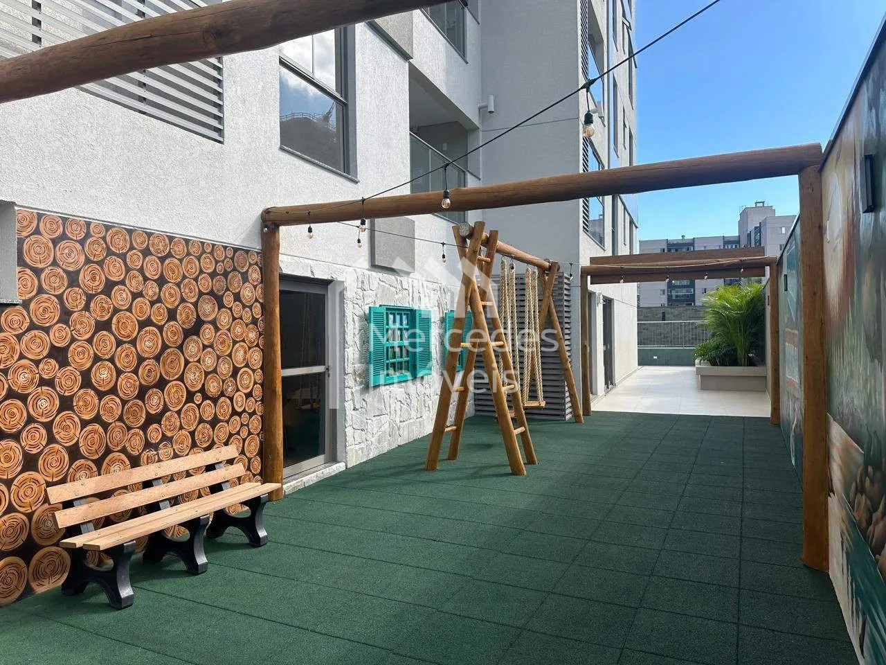 Foto 204 de Apartamento 1 suíte + 1 dorm para alugar · Praia Brava, Itajaí