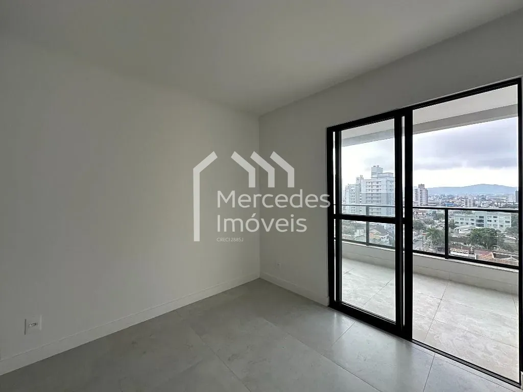 Foto 11 de Apartamento com 1 suíte + 2 dormitórios à venda, 87 m² - Vila Operária - Itajaí/SC