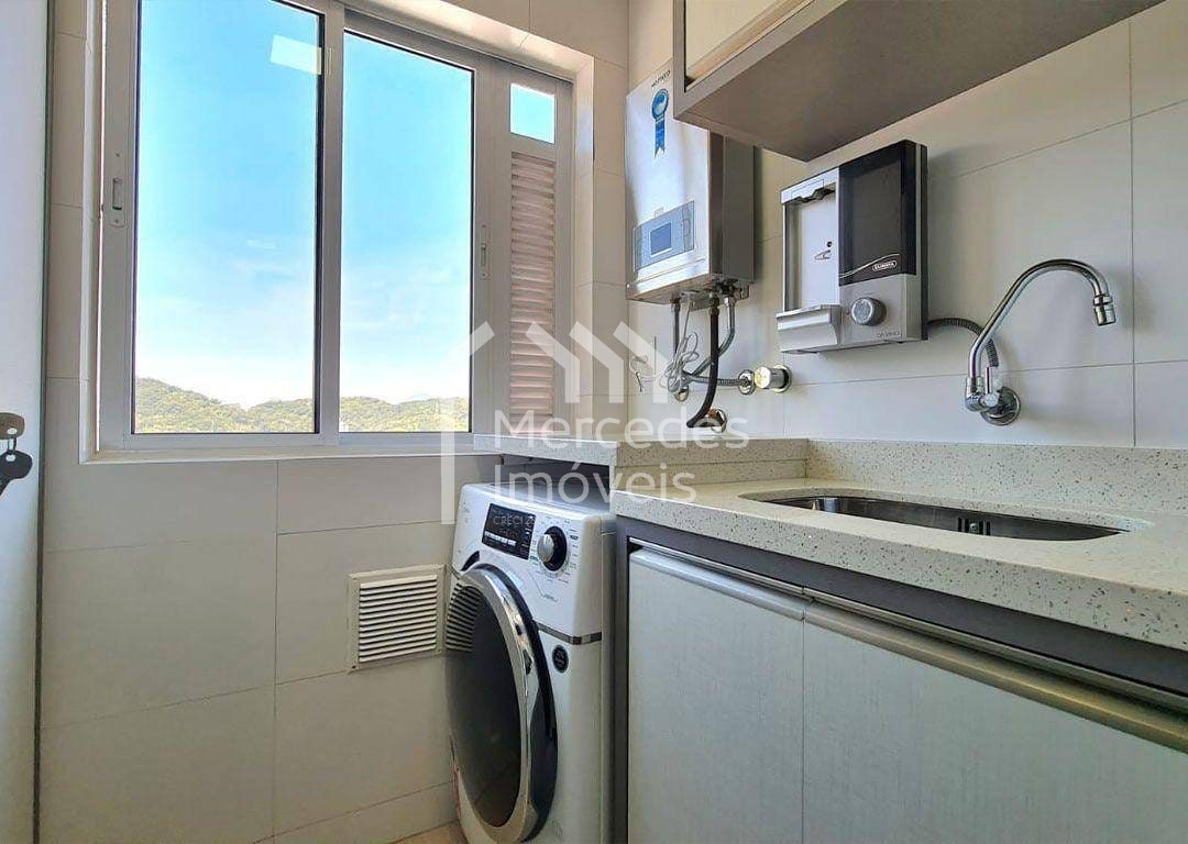 Foto 7 de Apartamento 2 suítes à venda · Ressacada, Itajaí · DUETTO ART