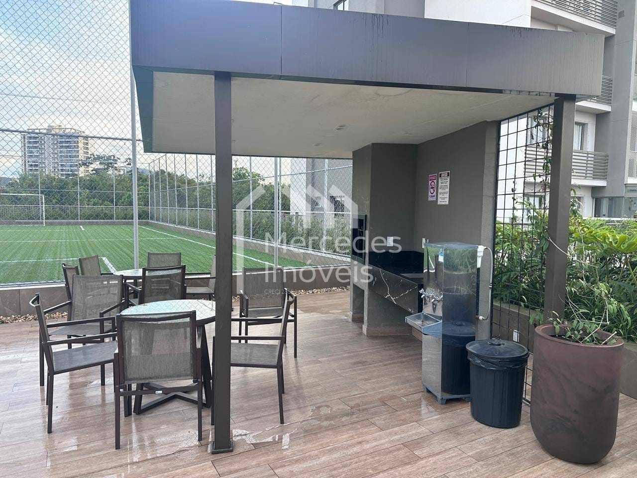 Foto 85 de Apartamento 1 suíte + 1 dorm à venda · São Vicente, Itajaí