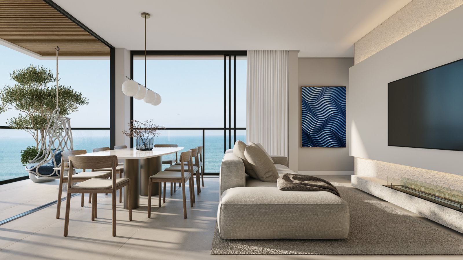 Foto 9 de Ajman Prime Living