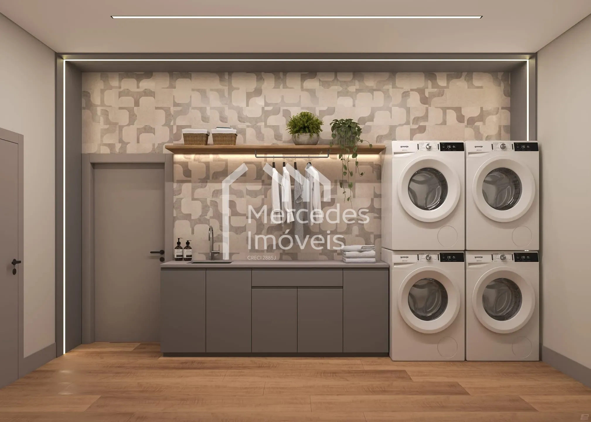 Foto 8 de Apartamento com 2 suítes à venda, Vila Operária, Itajaí, SC