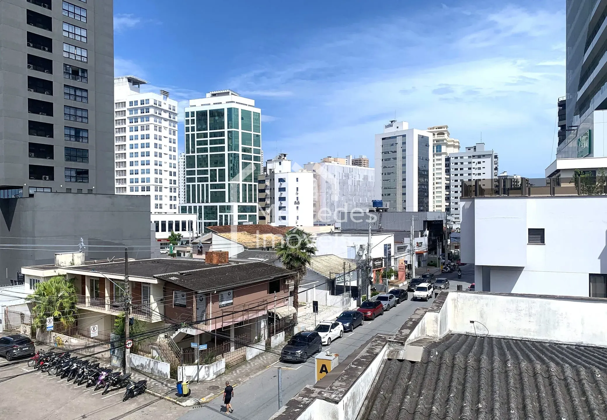 Foto 2 de Terreno com 328m² à venda, Centro, Itajaí, SC