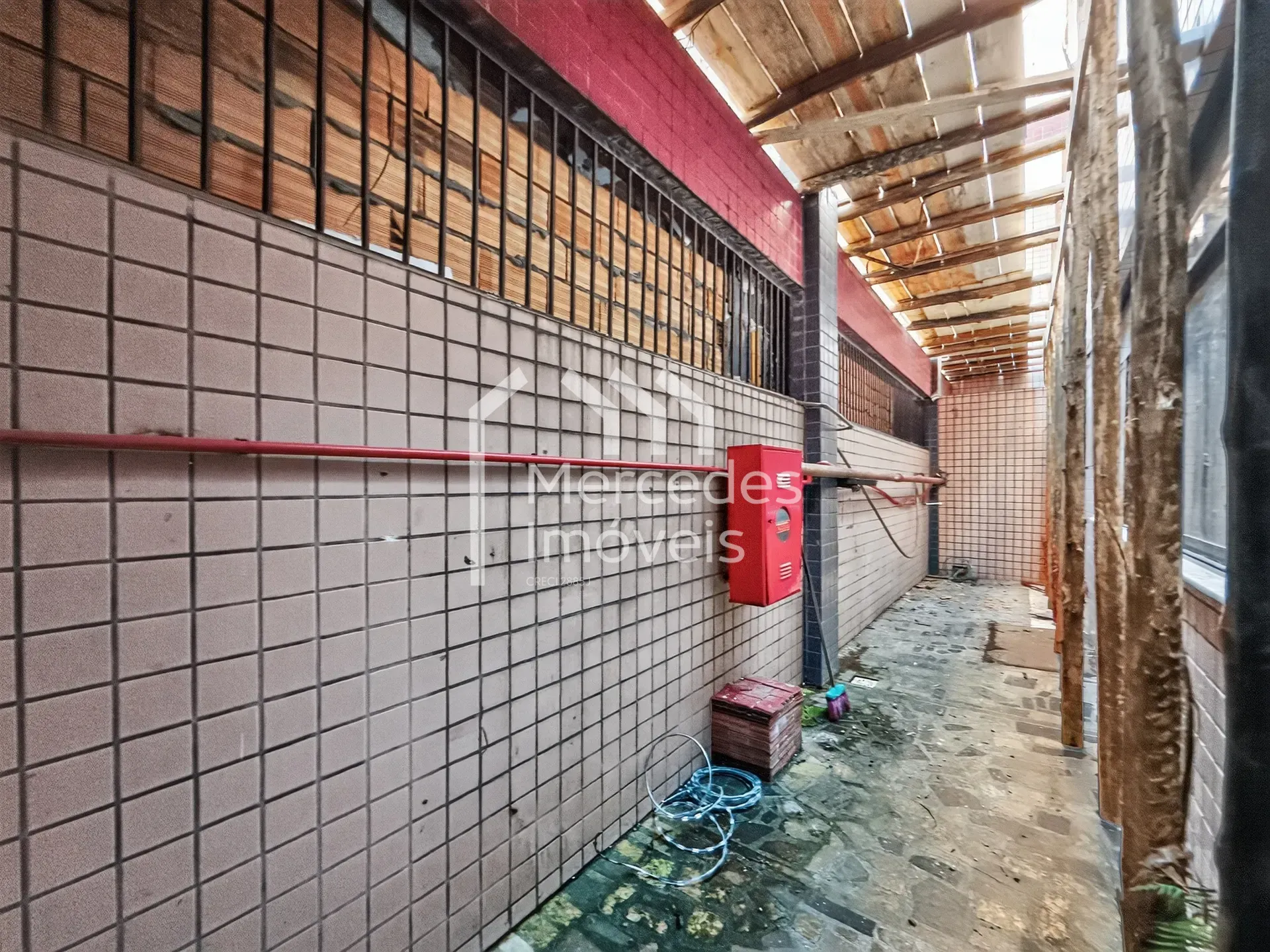 Foto 5 de Sala térrea para locação com 272 m², Centro, Itajaí, SC