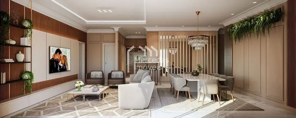 Foto 15 de Apartamento com 3 suítes à venda, 116 m² - Fazenda - Itajaí/SC