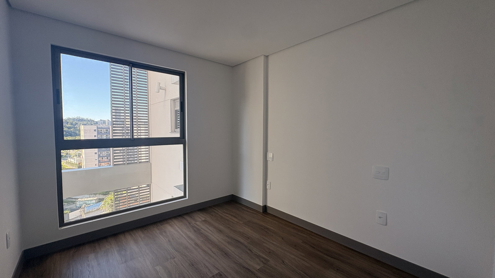 Foto 6 de Apartamento na Praia Brava