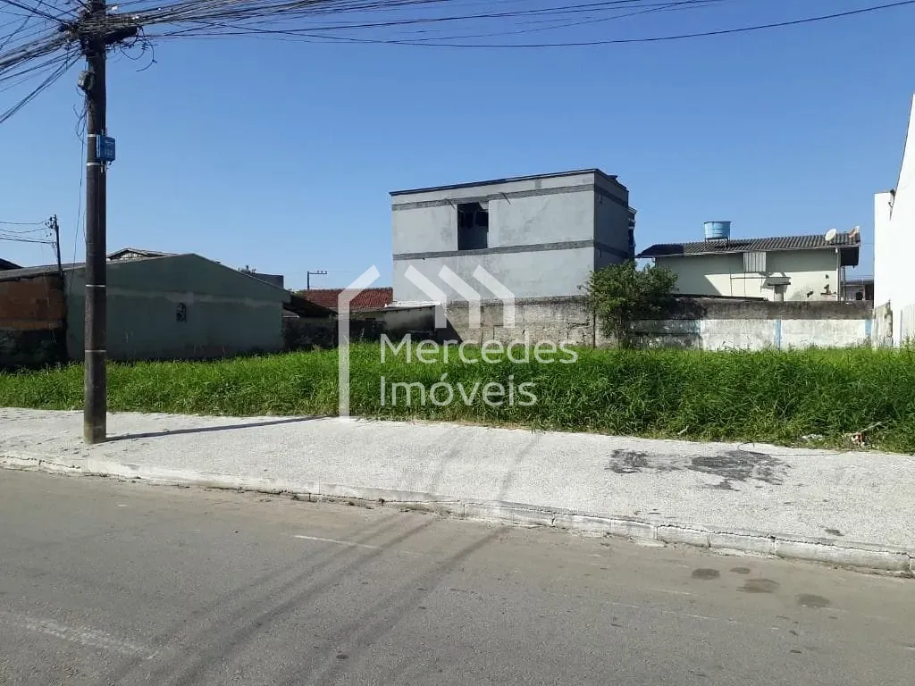Foto 1 de Terreno à venda, 560 m² por R$ 950.000,00 - Cordeiros - Itajaí/SC