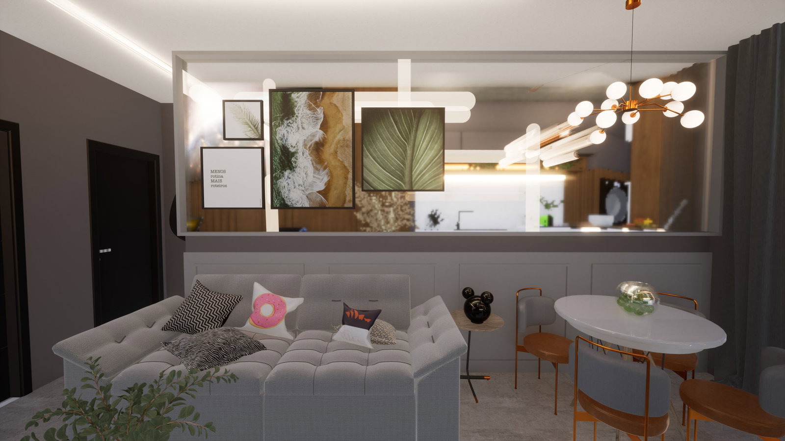 Foto 45 de Andron Residence