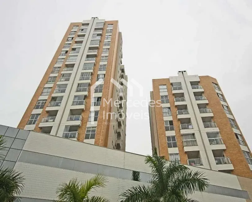 Foto 3 de Apartamento semimobiliado à venda, Dom Bosco, Itajaí, SC