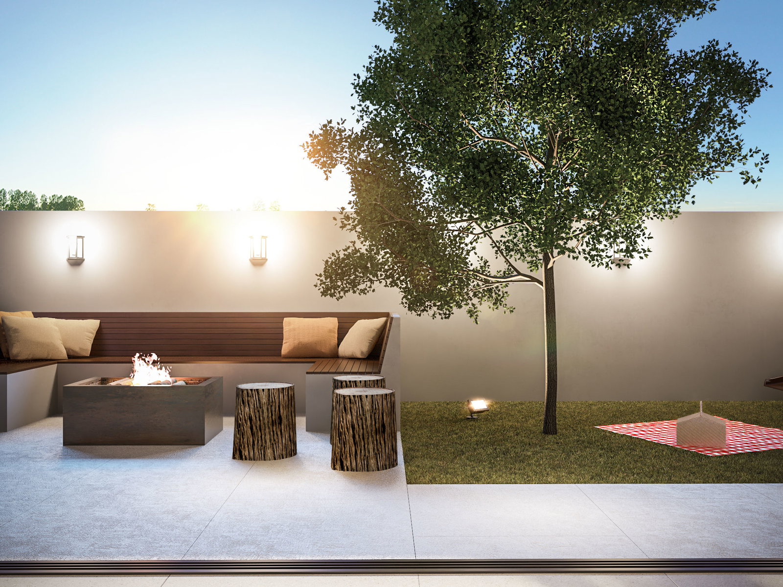 Foto 11 de Solare Residence
