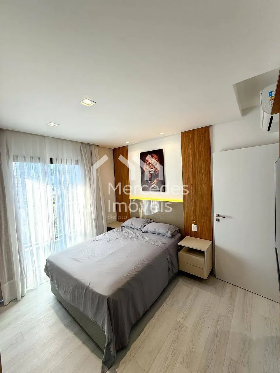 Foto 14 de Apartamento com 2 suítes à venda, 84m² - Praia Brava de Itajaí, Itajaí, SC