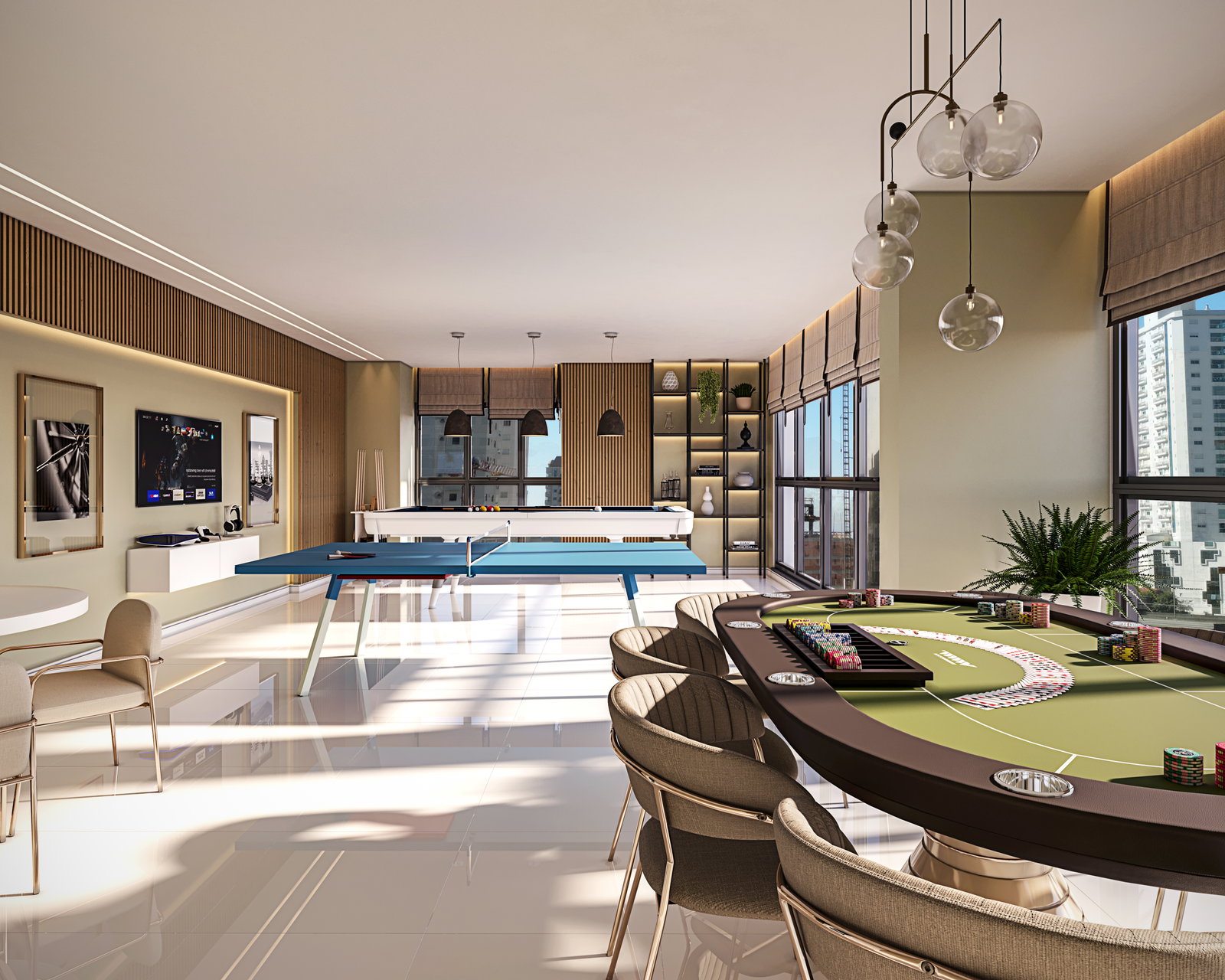 Foto 11 de Celebration Residence