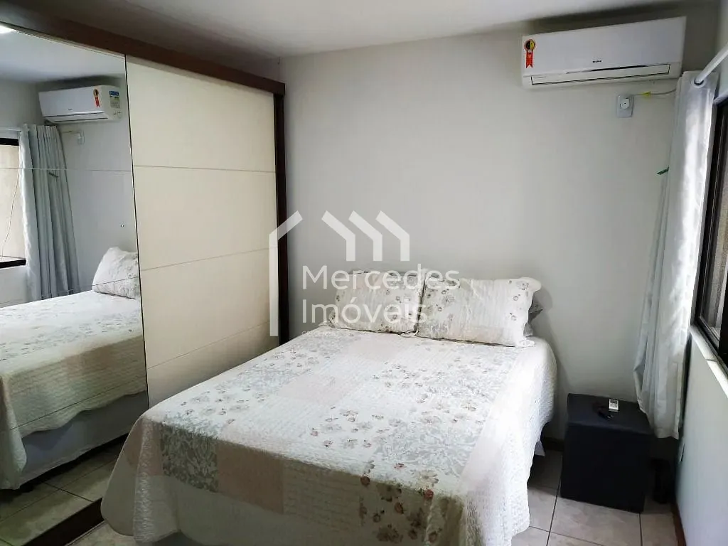 Foto 16 de Apartamento com 1 suíte + 2 dormitórios à venda, 90 m² - Centro - Itajaí/SC