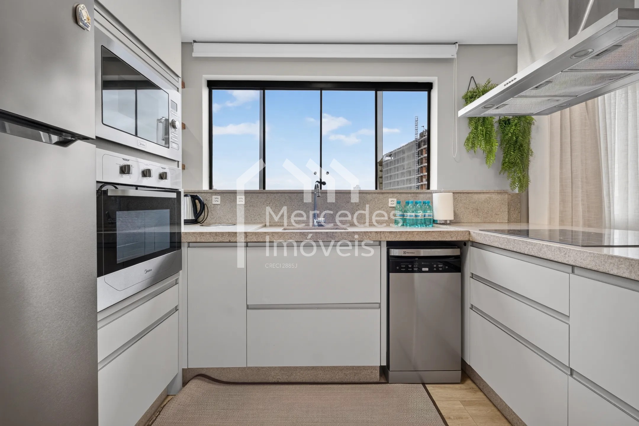 Foto 171 de Cobertura 2 suítes + 1 dorm para alugar · Centro, Itajaí