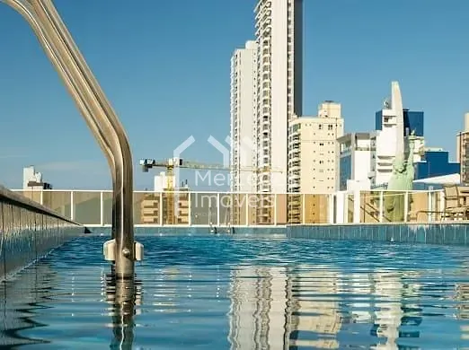 Foto 14 de Apartamento com 2 suítes para venda, 80 m² - Fazenda - Itajaí/SC