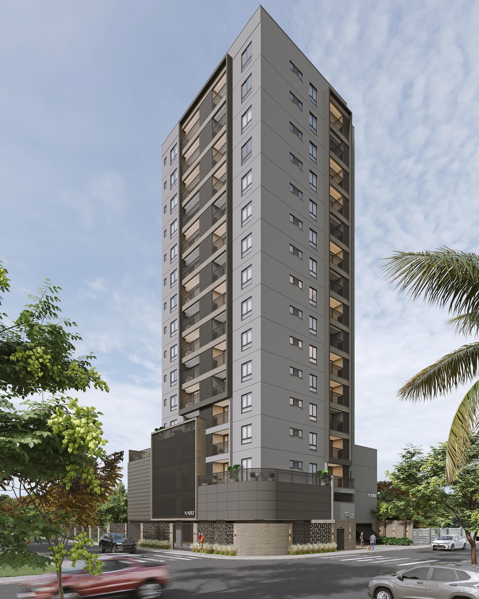 Foto 1 de Smart Tower