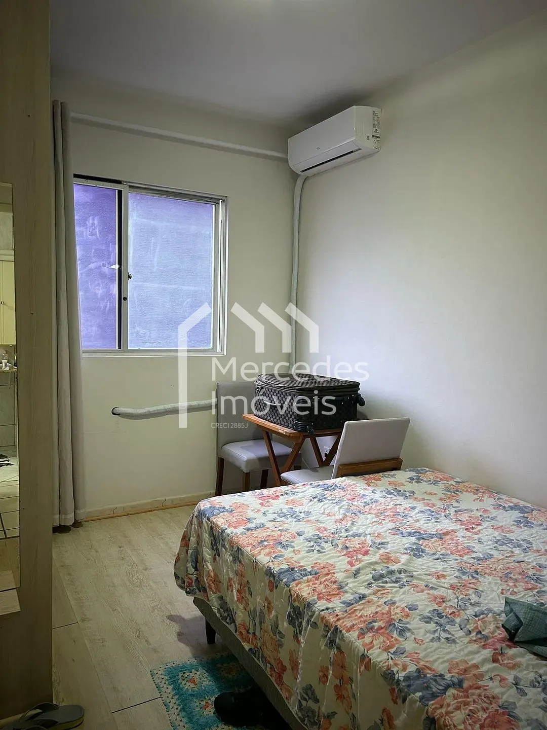 Foto 11 de Apartamento semimobiliado com 3 dormitórios à venda, Centro, Itajaí, SC