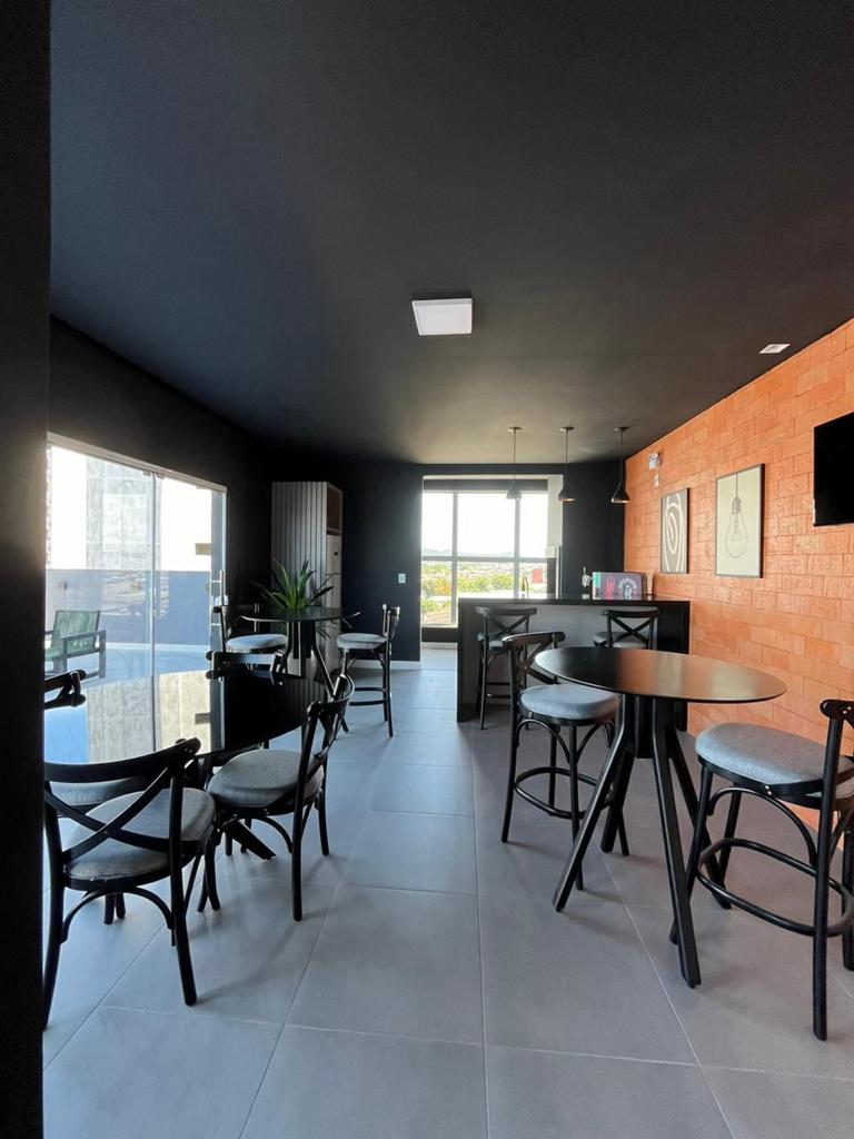 Foto 5 de Line Residence