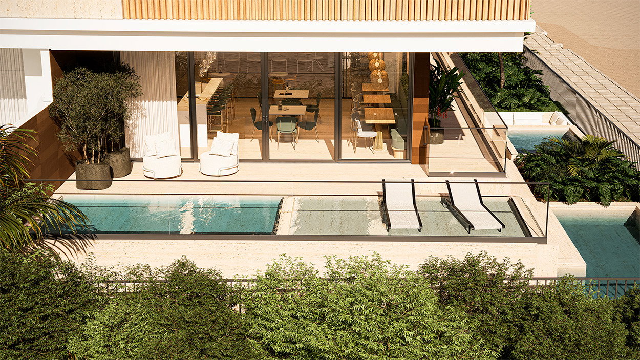 Foto 6 de Arboretto Home Spa