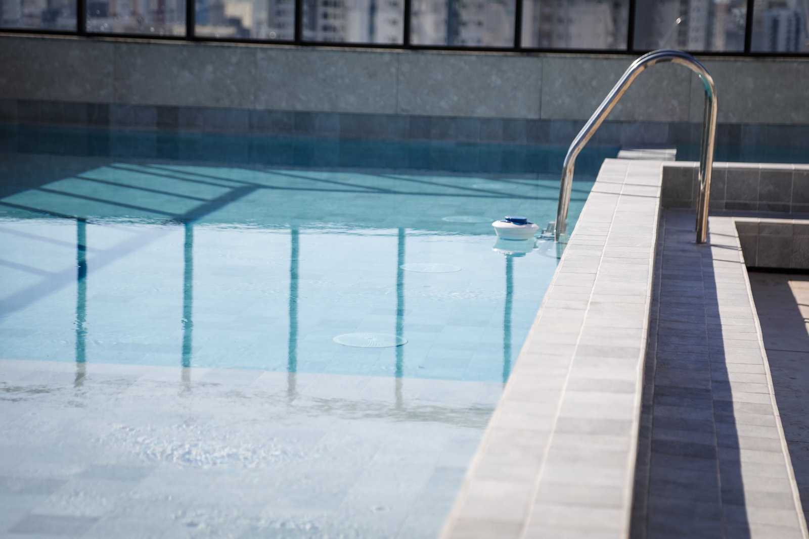 Foto 30 de Residencial Living 360
