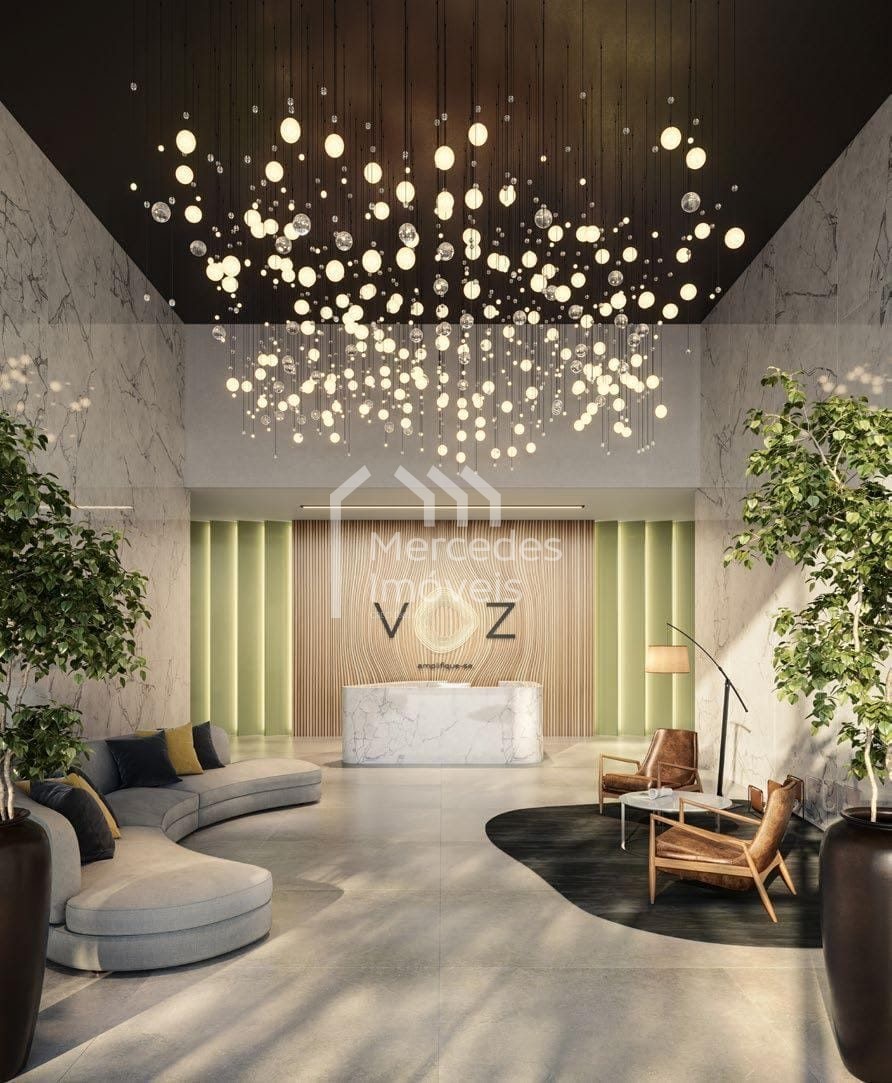 Foto 8 de Studio 1 dorm à venda · Viva Park, Porto Belo · VOZ · 74 m²