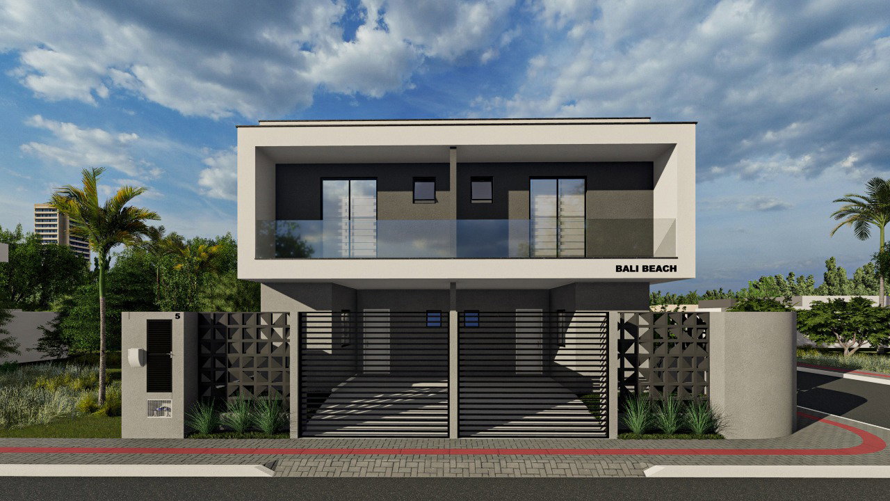 Foto 2 de Bali Beach Residence