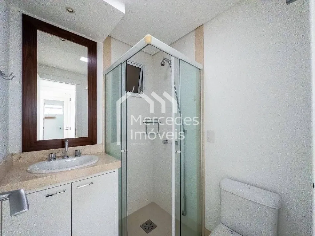 Foto 12 de Apartamento Semimobiliado - 1 suíte + 1 dormitório à venda, Praia Brava, Itajaí, SC