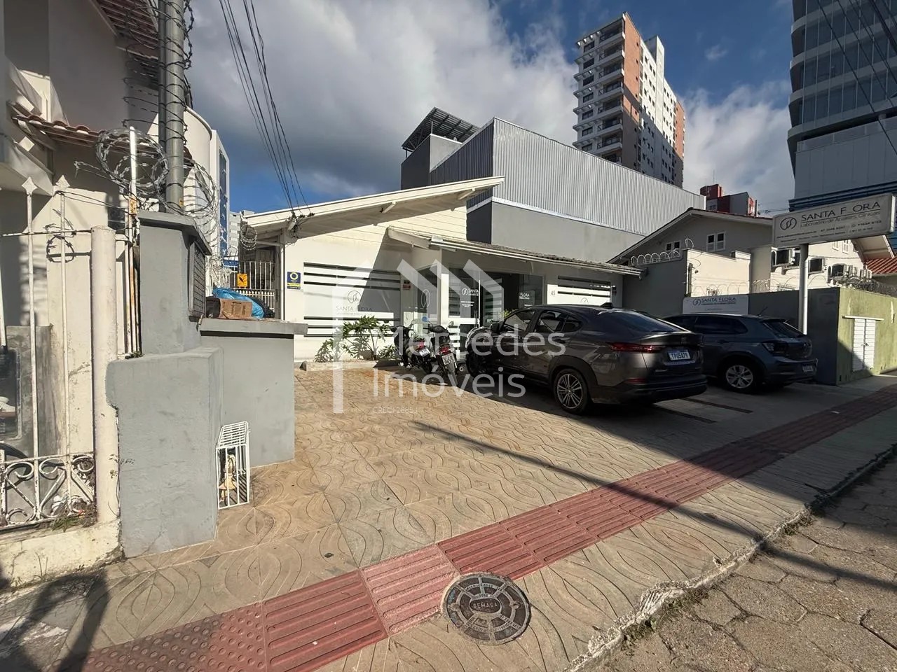 Foto 44 de Casa para alugar · Centro, Itajaí · 200 m²