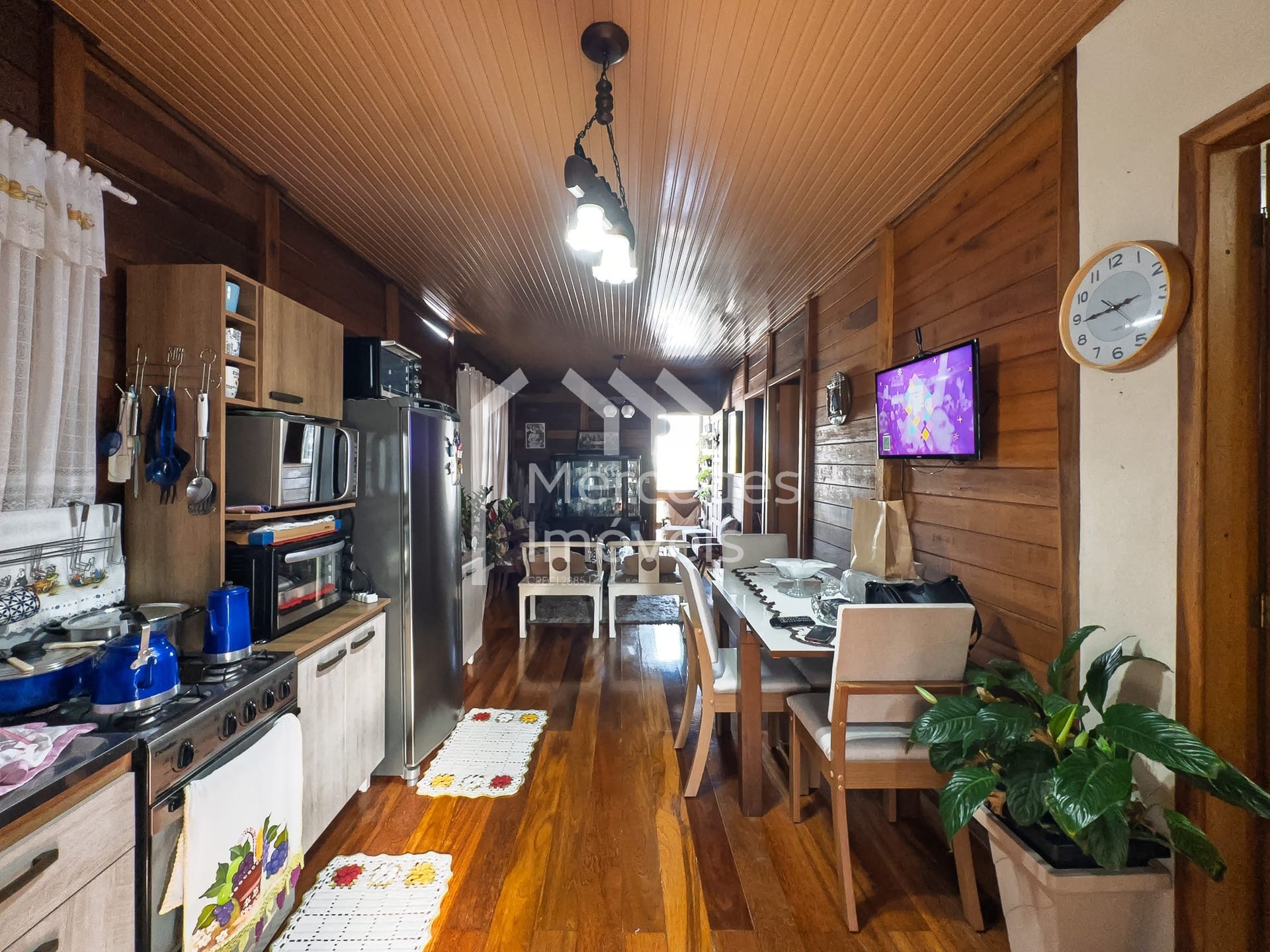 Foto 8 de Casa 2 dorms à venda · São João, Itajaí