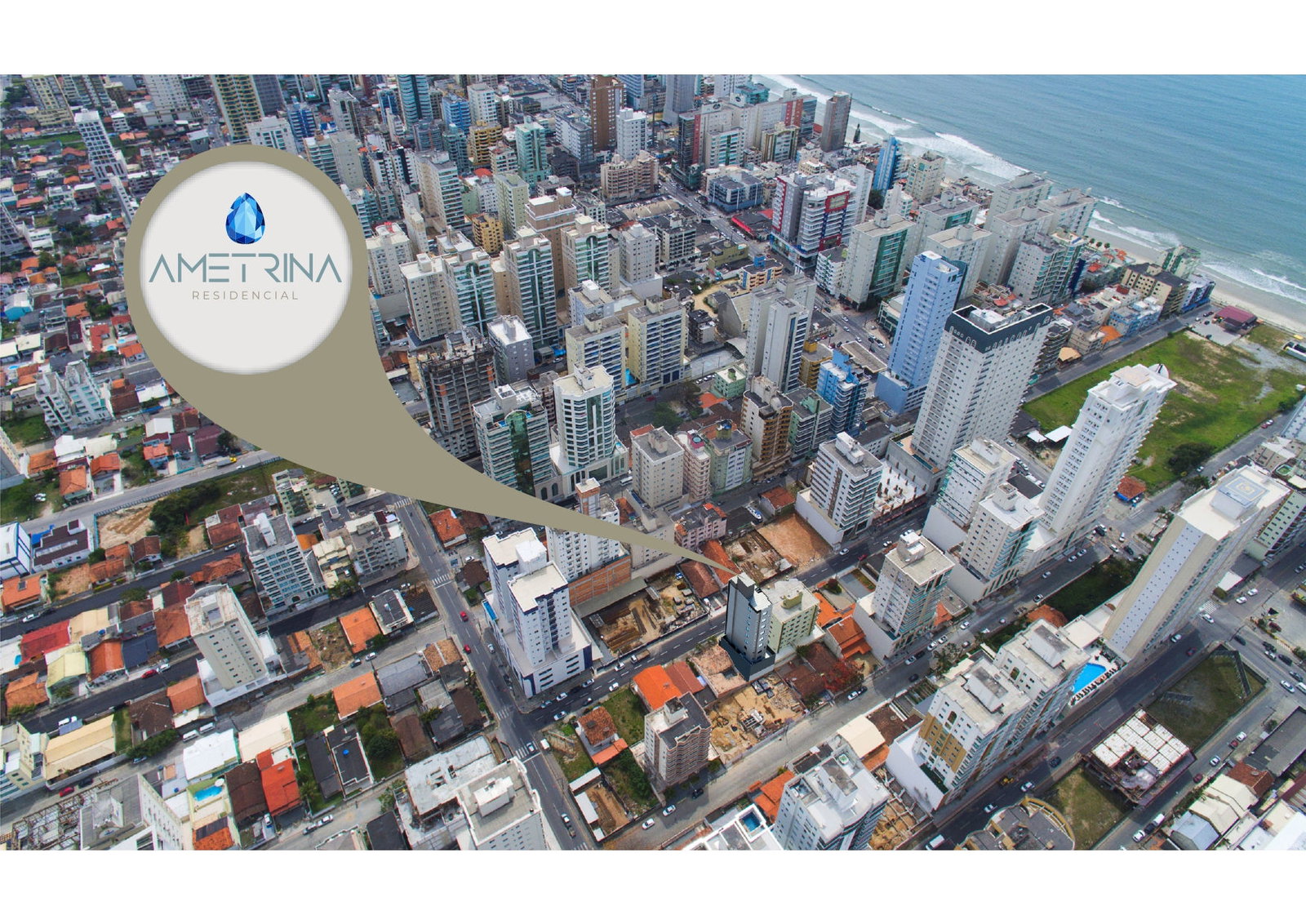 Foto 5 de Ametrina  Residencial