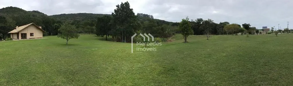 Foto 3 de Chácara à venda, 64.800m² - Bombas - Bombinhas/SC