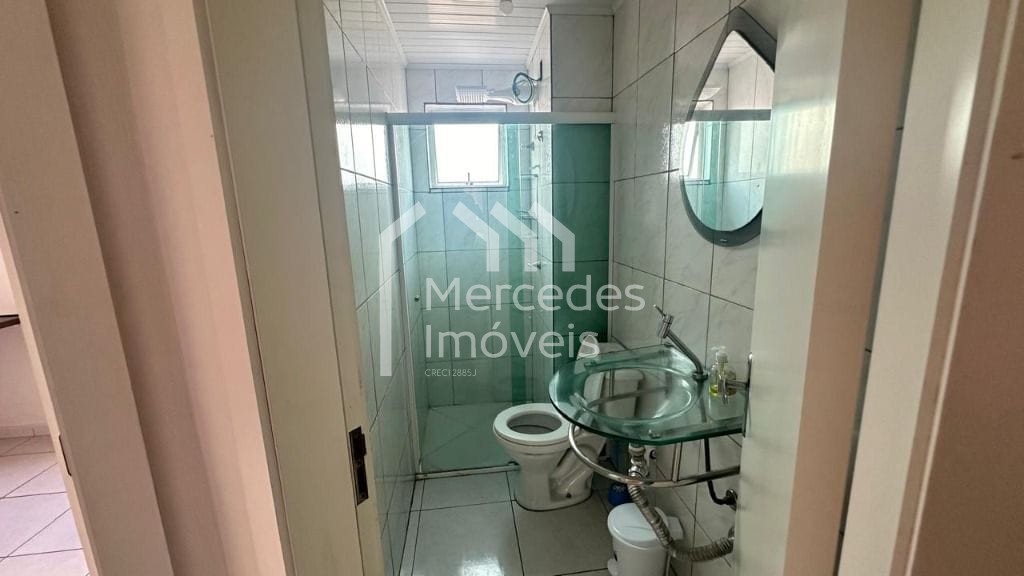 Foto 6 de Apartamento 2 dorms à venda · Cordeiros, Itajaí · Condomínio Maria Julia