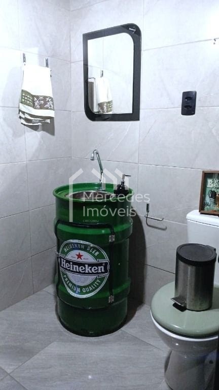 Foto 10 de Apartamento 1 suíte + 1 dorm à venda · São João, Itajaí · Edifício Monte Castelo
