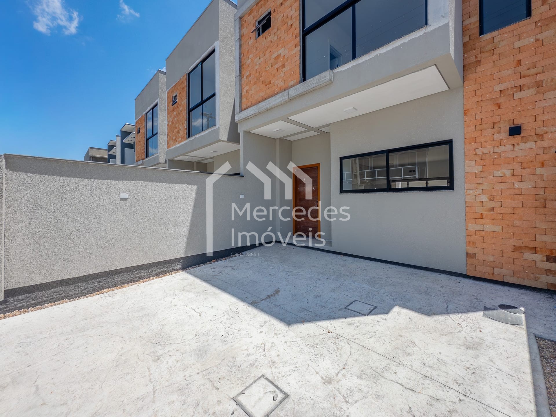 Foto 4 de Sobrado 1 suíte + 2 dorms à venda · São João, Itajaí · 102 m²