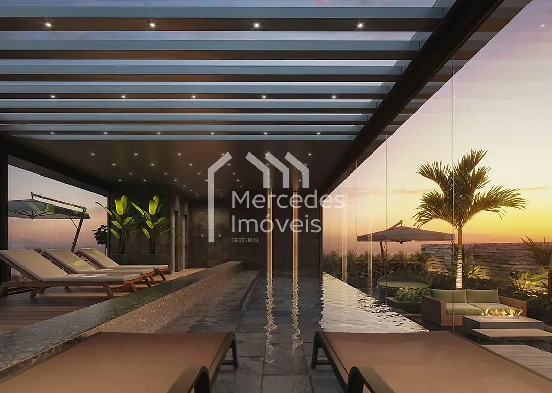 Foto 28 de Apartamento com 2 suítes à venda, 80m² - Praia Brava de Itajaí, Itajaí, SC