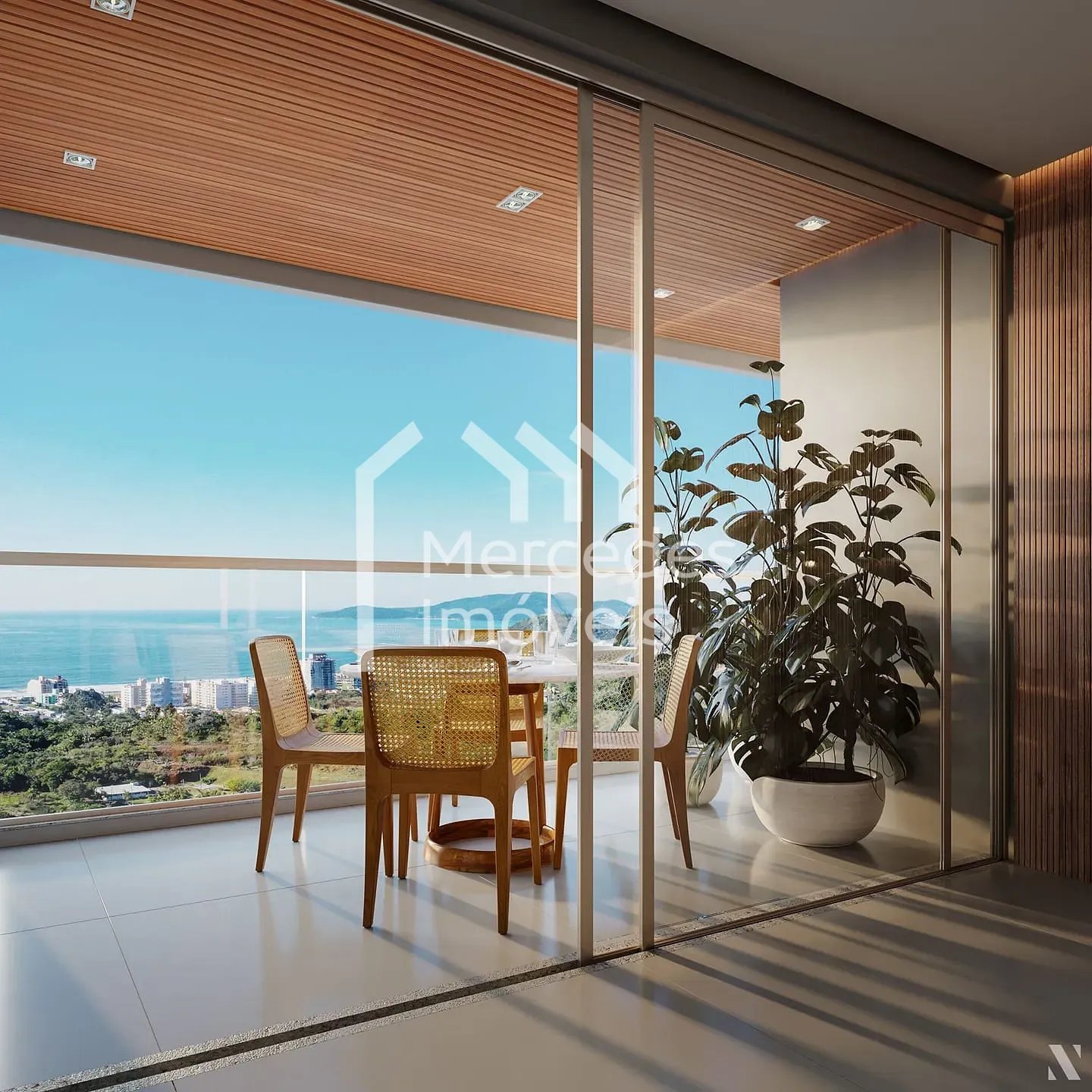 Foto 16 de Apartamento com 2 suítes à venda, Praia Brava de Itajaí, Itajaí, SC