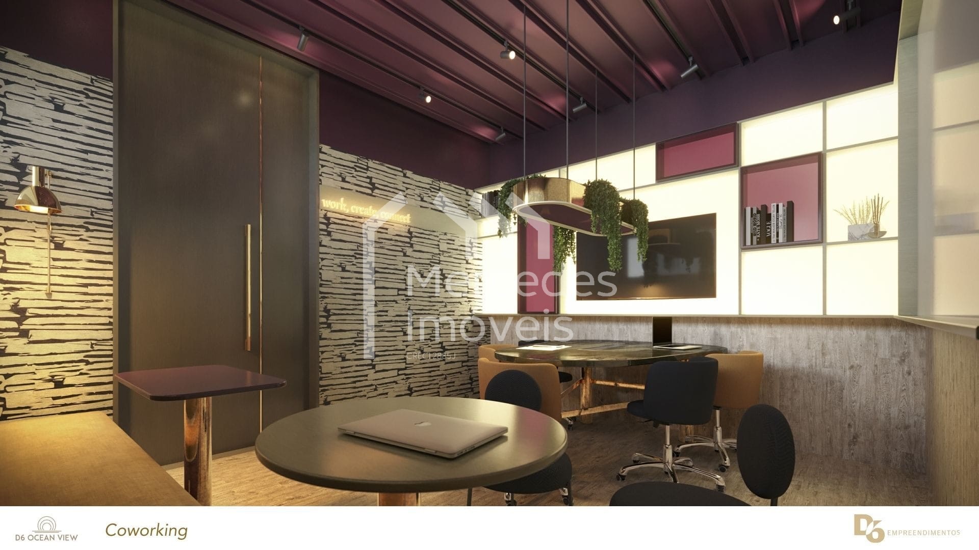 Foto 10 de Apartamento 3 suítes à venda · Fazenda, Itajaí · D6 OCEAN VIEW · 158 m²