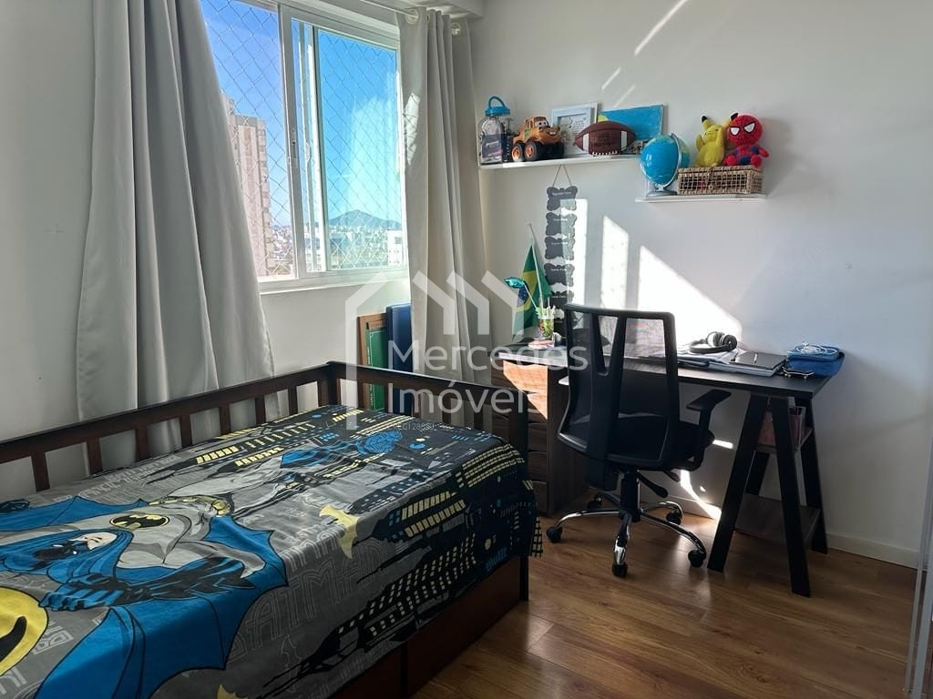Foto 22 de Apartamento 1 suíte + 1 dorm à venda · Centro, Itajaí · Farol de Sagres · 79 m²