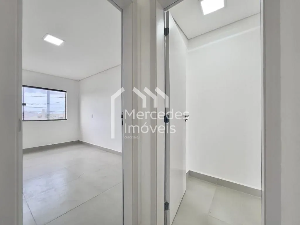 Foto 14 de Sobrado semimobiliado, 2 suítes à venda, 80 m² por R$ 520.000 - Espinheiros - Itajaí/SC