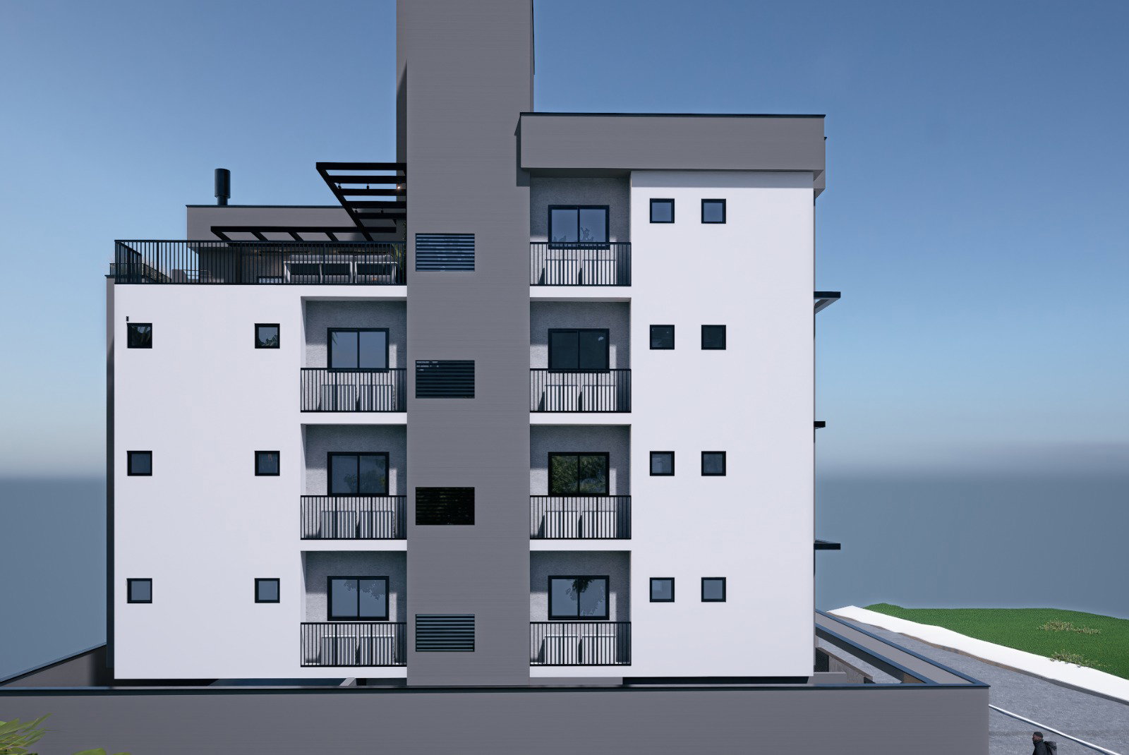 Foto 8 de Residencial Vitale