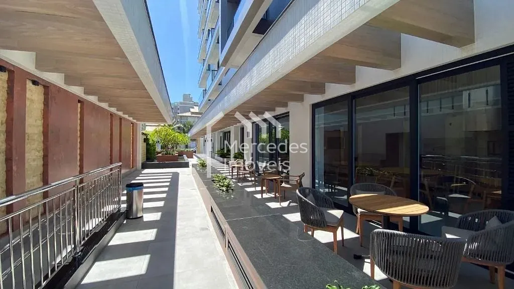 Foto 10 de Apartamento com 4 suítes, 226 m² à venda por R$ 12.700.000 - Praia Brava - Itajaí/SC