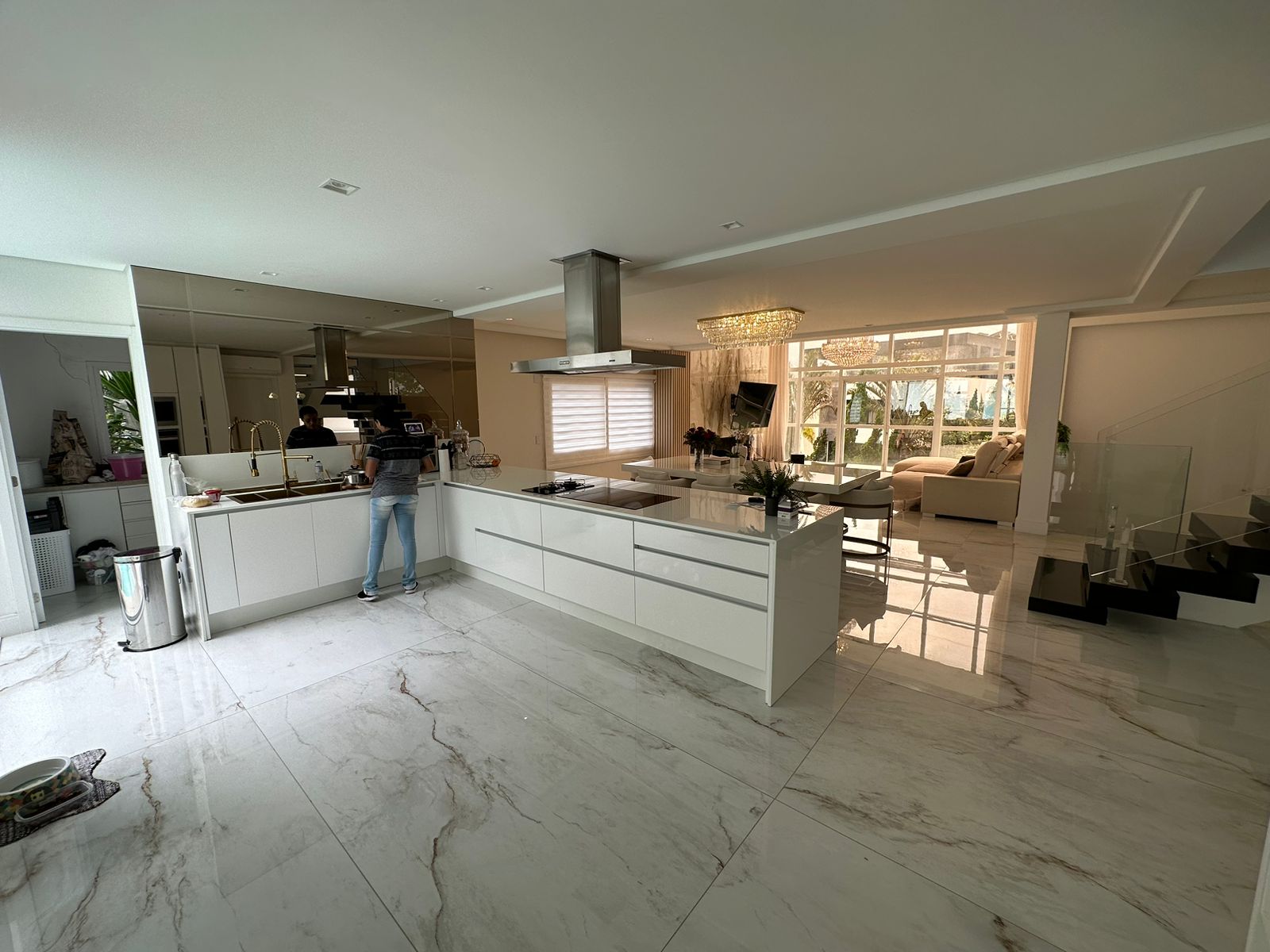 Foto 4 de Casa | Alto Padrão