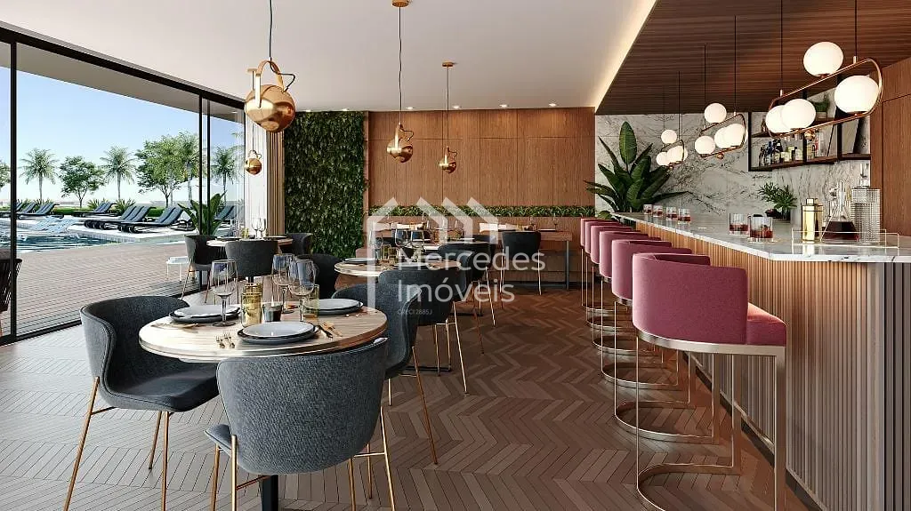 Foto 9 de Apartamento 1 suíte + 2 dorms à venda · São Vicente, Itajaí · São Vicente · 85 m² · 2 vagas