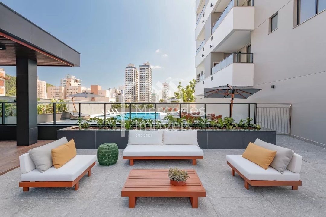Foto 10 de Apartamento 1 suíte + 2 dorms à venda · Centro, Itajaí · ESSENZA